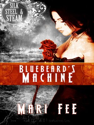 cover image of Bluebeard's Machine